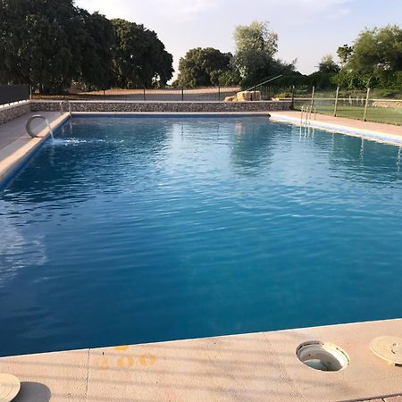 Hotel Finca Las Beatas Villahermosa Eksteriør bilde