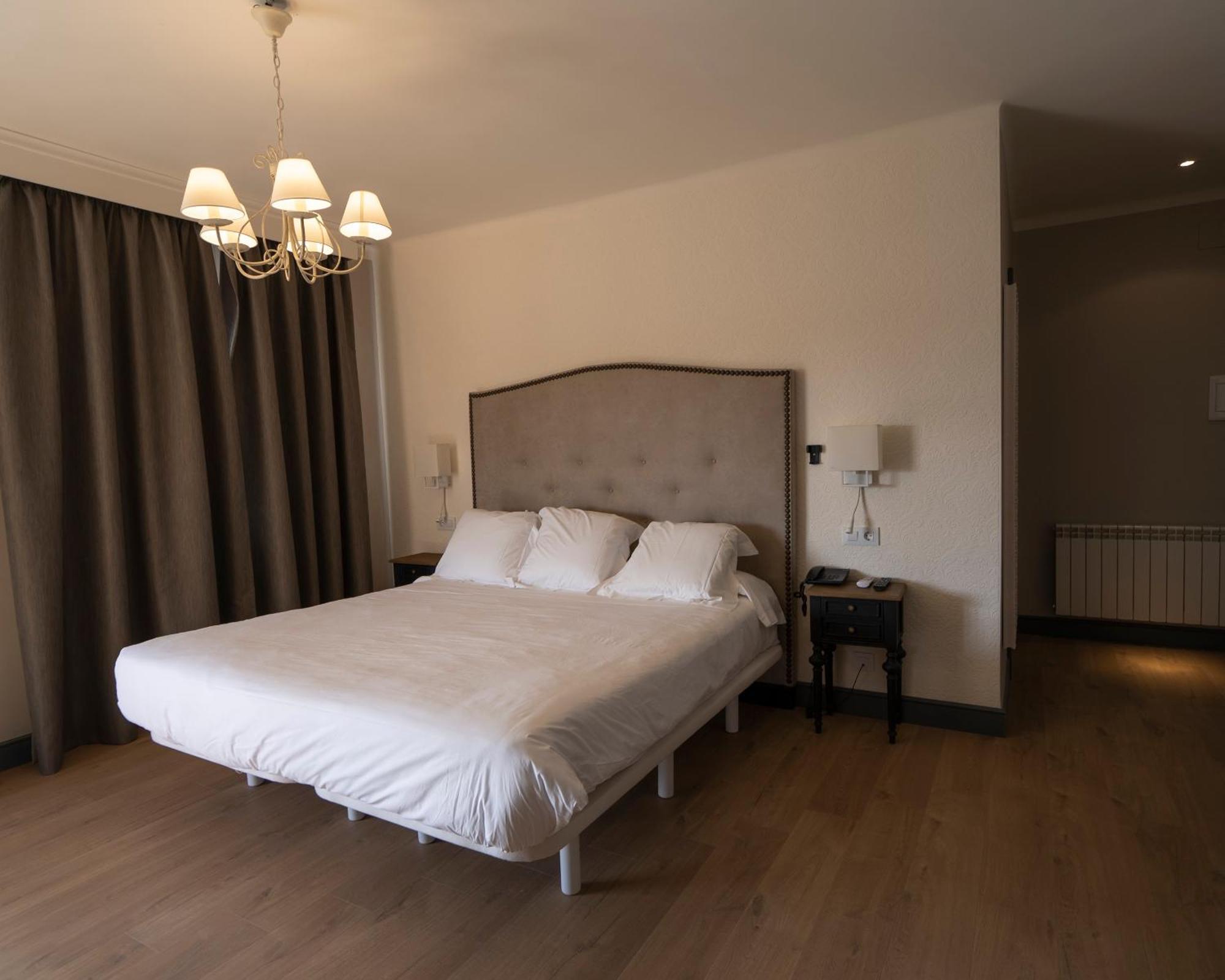 Hotel Finca Las Beatas Villahermosa Eksteriør bilde