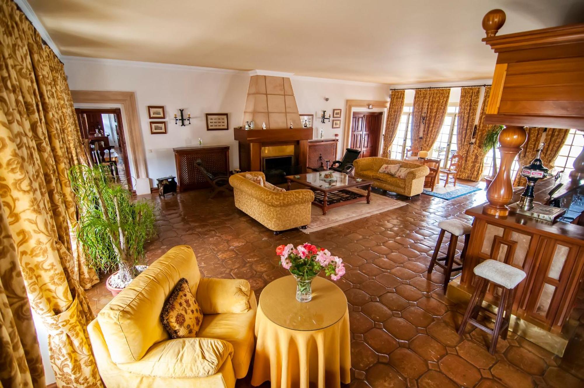 Hotel Finca Las Beatas Villahermosa Eksteriør bilde