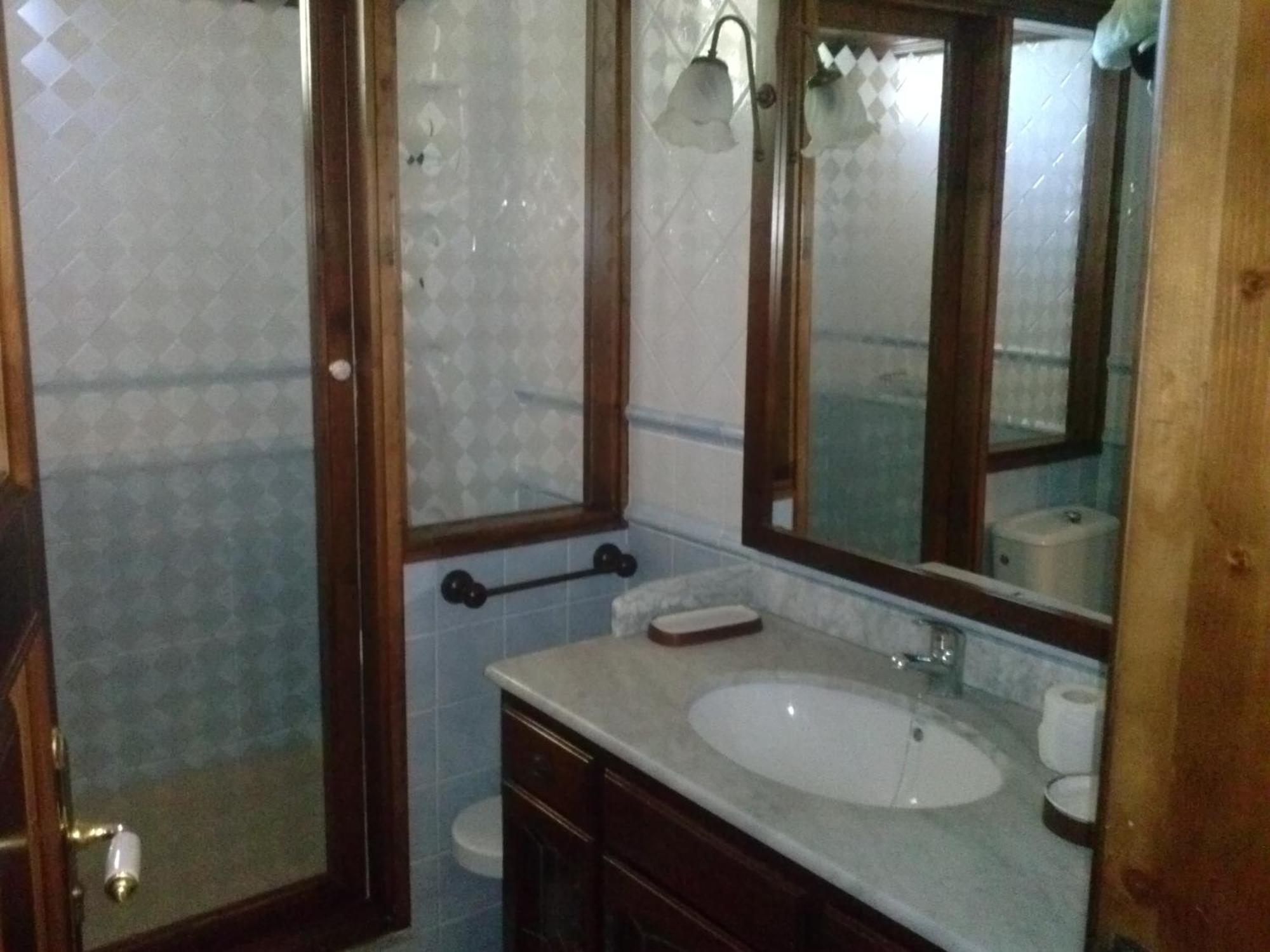 Hotel Finca Las Beatas Villahermosa Eksteriør bilde