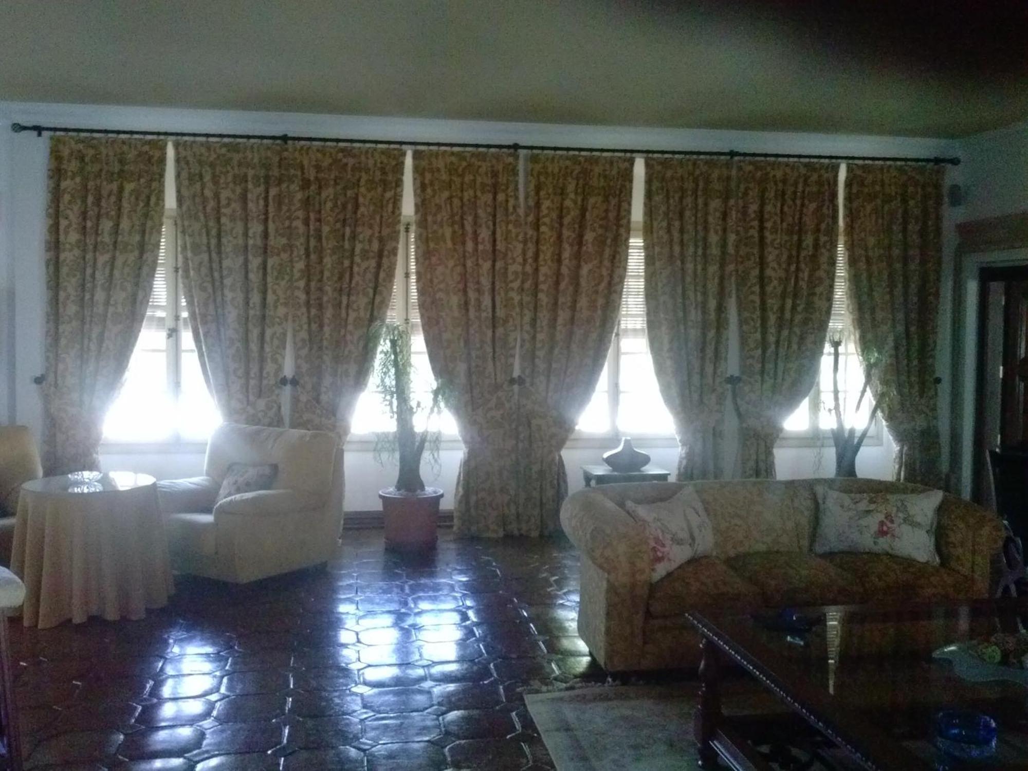 Hotel Finca Las Beatas Villahermosa Eksteriør bilde
