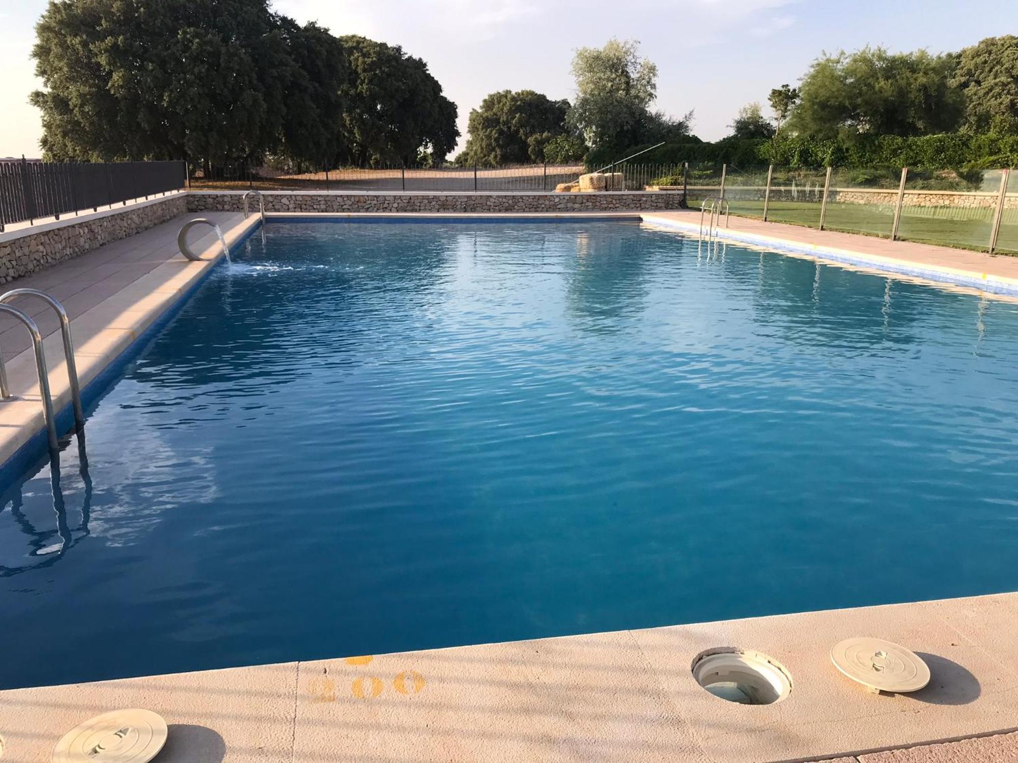 Hotel Finca Las Beatas Villahermosa Eksteriør bilde